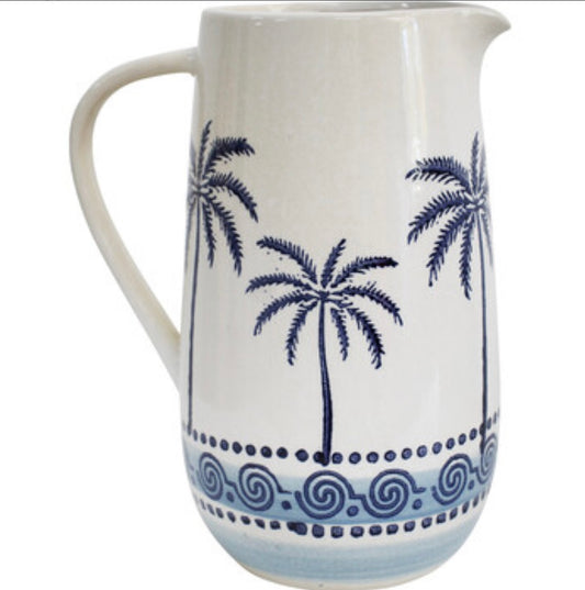 Palm Cove Jug